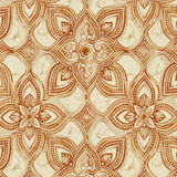 Maribel 44 Apricot by ABBEYSHEA Fabric N/A 100% Polyester China 80,000 Double Rubs </p><p>Repeat: Horizontal: 6.75" (17.1 cm) Across the Roll and Vertical: 13.5" (34.2 cm) Up the Roll 54" (137 cm) - Fabric Carolina -