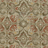 Osprey 64 Chestnut by ABBEYSHEA Fabric N/A 95% Polyester, 5% Linen China 60,000 Double Rubs </p><p>Repeat: Horizontal: and Vertical: 56" (142 cm) - Fabric Carolina -