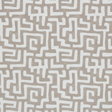Bengali 4 Taupe by Marcus William Fabric KAI/MARCUS WILLIAM SAVANNAH 80%COT 20%POL INDIA Horizontal: 13.75 and Vertical: 12.5 54 in - Fabric Carolina - Bengali 4 Taupe by Marcus William Fabric KAI/MARCUS WILLIAM SAVANNAH 80%COT 20%POL INDIA Horizontal: 13.75 and Vertical: 12.5 54 in - Fabric Carolina -