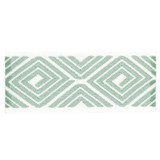 Petty 3 Aloe by Stout Trim Stout Trim Petty 3 AloeTrim VISIONS OF COLOR TRIM TURKEY </p><p>Repeat: H: 2.250, V: 0.000 1.62 in - Fabric Carolina - Petty 3 Aloe by Stout Trim Stout Trim Petty 3 AloeTrim VISIONS OF COLOR TRIM TURKEY </p><p>Repeat: H: 2.250, V: 0.000 1.62 in - Fabric Carolina -