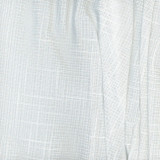 Palm Coast Snow by Carole Fabric Sheer Clarity,Sheer Clarity II 100% Polyester Turkey N/A Horizontal: None and Vertical: NONE 130" - Fabric Carolina -