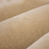 Palais Royale Mohair Velvet Flax by RM CoCo Fabric