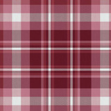 Ipswich Plaid Garnet by RM CoCo Fabric