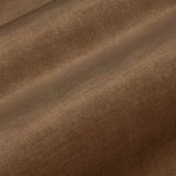 Pied a Terre Rayon Velvet Mushroom by RM CoCo Fabric