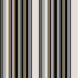 Piccadilly Stripe Driftwood by RM CoCo Fabric