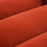 Savoir Faire Performance Velvet Cinnamon by RM CoCo Fabric