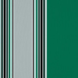 Ming Stripe Celadon by RM CoCo Fabric