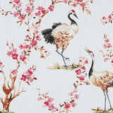 Manchurian Opal by RM CoCo Fabric