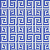 Emperor's Fret Porcelain by RM CoCo Fabric