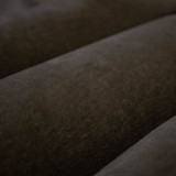 Palais Royale Mohair Velvet Truffle by RM CoCo Fabric