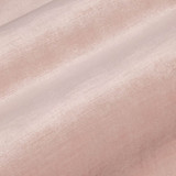 Pied a Terre Rayon Velvet Rose Quartz by RM CoCo Fabric