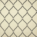 Corset Zinc by Kasmir Fabric 1466 70% Rayon
30% Linen
 INDIA 27,000 Wyzenbeek Double Rubs </p><p>Repeat: Horizontal: 4 2/8 inches and Vertical: 6 2/8 inches 52 - Fabric Carolina -