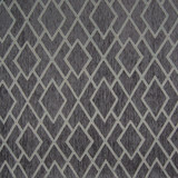 B7498 Charcoal by Greenhouse Fabric 100% Polyester China 15,000 double rubs </p><p>Repeat: 7.3" H, 4.9" V 57" - Fabric Carolina -
