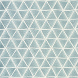 S2648 Sky by Greenhouse Fabric 100% Polyester With 100% Viscose Embroidery India 9,000 double rubs </p><p>Repeat: 2.625" H, 1.625" V 52" - Fabric Carolina - S2648 Sky by Greenhouse Fabric 100% Polyester With 100% Viscose Embroidery India 9,000 double rubs </p><p>Repeat: 2.625" H, 1.625" V 52" - Fabric Carolina -
