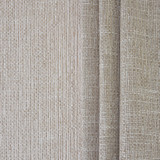 Fresh Beginning Linen by Carole Fabric Sheer Philosophy 100% Polyester Turkey N/A None 125"  - Fabric Carolina -