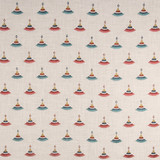 Fan Out Primrose by Carole Fabric Well-Traveled 86% Polyester, 9% Rayon, 5% Linen China 60,000 Wyzenbeek Double Rubs 5 3/4" V, 4 1/2" H 55" - Fabric Carolina - Fan Out Primrose by Carole Fabric Well-Traveled 86% Polyester, 9% Rayon, 5% Linen China 60,000 Wyzenbeek Double Rubs 5 3/4" V, 4 1/2" H 55" - Fabric Carolina -