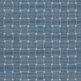 Beaumois Woven Blue by Brunschwig & Fils Fabric Brunschwig & Fils Fabric Beaumois Woven BlueFabric GRANVILLE WEAVES COTTON - 74%;RAYON - 26% United States </p><p>Repeat: H: 1.66, V: 1.75 54 - Fabric Carolina -