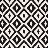 D2708 Black by Charlotte Fabric Patio Prints II 100% Spun Polyester Asia Exceeds 60,000 Wyzenbeek Rubs </p><p>Repeat: Horizontal 4.5" x Vertical 4.5" 54 Inches - Fabric Carolina - D2708 Black by Charlotte Fabric Patio Prints II 100% Spun Polyester Asia Exceeds 60,000 Wyzenbeek Rubs </p><p>Repeat: Horizontal 4.5" x Vertical 4.5" 54 Inches - Fabric Carolina -