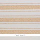 Oxnard Paperweave Yellow 5011301 by Schumacher Wallcovering Oxnard Paperweave Yellow 5011301 by Schumacher Wallcovering