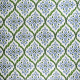 S4609 Jewels by Greenhouse Fabric 100% Polyester (Uv)
1,200 Light Hours USA 63,000 </p><p>Repeat: 9.5" H, 14" V 55" - Fabric Carolina - S4609 Jewels by Greenhouse Fabric 100% Polyester (Uv)
1,200 Light Hours USA 63,000 </p><p>Repeat: 9.5" H, 14" V 55" - Fabric Carolina -