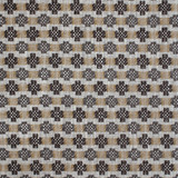F3959 Toffee by Greenhouse Fabric 50% Viscose, 28% Polyester, 14% Linen, 8% Cotton USA 39,000 </p><p>Repeat: 1.5" H, 1.75" V 54" - Fabric Carolina - F3959 Toffee by Greenhouse Fabric 50% Viscose, 28% Polyester, 14% Linen, 8% Cotton USA 39,000 </p><p>Repeat: 1.5" H, 1.75" V 54" - Fabric Carolina -