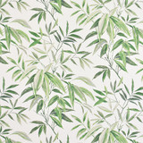 So Subtle Thistle by Carole Fabric Jade 100% Cotton Spain 24" V, 13 1/2" H HD 54" - Fabric Carolina - So Subtle Thistle by Carole Fabric Jade 100% Cotton Spain 24" V, 13 1/2" H HD 54" - Fabric Carolina -