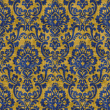 Frescato Damask Ormolu by RM CoCo Fabric