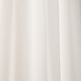 RM Designer Royal Batiste Winter White by RM CoCo Fabric 100% Polyester See Sample 0 Horizontal: 0 and Vertical: 0 118 - Fabric Carolina -