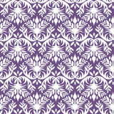 Double Dutch Damask Reversal Heather by RM CoCo Fabric