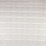 Christoval Check Eggshell by RM CoCo Fabric