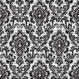 Frescato Damask White Knight by RM CoCo Fabric