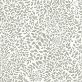 Leafy Mushroom by RM CoCo Fabric