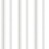 Provence Stripe Greige by RM CoCo Fabric