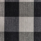 Mancini Crypton Tuxedo by RM CoCo Fabric