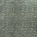 Basie Crypton Capri by RM CoCo Fabric