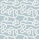 Noodle Doodle Spa by RM CoCo Fabric