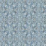 Alsace Damask Sapphire by RM CoCo Fabric Alsace Damask Sapphire by RM CoCo Fabric