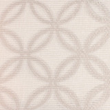 Floral Maze Parchment by RM CoCo Fabric