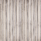 Swirling Stripe Wide-Width Casement Latte by RM CoCo Fabric