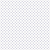 Spot On Cobalt by RM CoCo Fabric