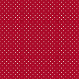 Spot On Reversal Valentine by RM CoCo Fabric