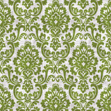 Frescato Damask Lemongrass by RM CoCo Fabric