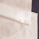 RM Designer Super Sateen 108" Pale Ivory by RM CoCo Fabric RM COCO Designer Linings 52% Cotton 48% Polyester See Sample 0 Horizontal: 0 and Vertical: 0 108 - Fabric Carolina -