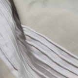 Resort Anantara Shadow by Europatex Fabric Resort 100% Polyester 14" H, 0.00" V 116.00 inches - Fabric Carolina -