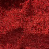 Rumple Burgundy by Europatex Fabric Rumple 100% Polyester 0.00" 57.00 inches - Fabric Carolina -