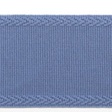 Libeco Denim by Europatex Fabric Designers Choice 100% Fibranne 2.25 inches - Fabric Carolina -