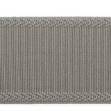 Libeco Ear by Europatex Fabric Designers Choice 100% Fibranne 2.25 inches - Fabric Carolina -