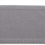 Libeco Eclipse by Europatex Fabric Designers Choice 100% Fibranne 2.25 inches - Fabric Carolina -