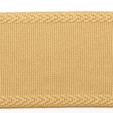 Libeco Maple by Europatex Fabric Designers Choice 100% Fibranne 2.25 inches - Fabric Carolina -