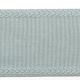 Libeco Spa by Europatex Fabric Designers Choice 100% Fibranne 2.25 inches - Fabric Carolina -